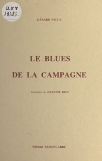 Le blues de la campagne