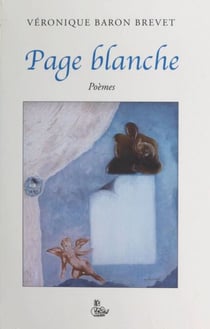 Page blanche