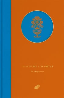 Traité de l'habitat - Le Mayamata