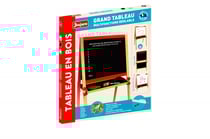 Grand tableau réglable