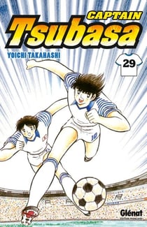 Captain Tsubasa - Tome 29 - La renaissance du duo en or !