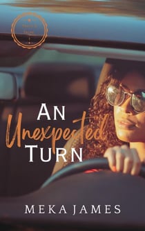 An Unexpected Turn - That's A Trope, #1