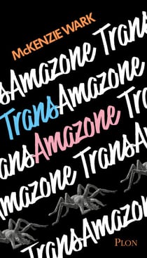 Trans Amazone