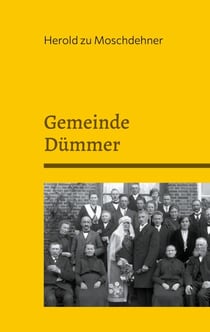 Gemeinde Dümmer - Die Chroniken des ewigen Wissens