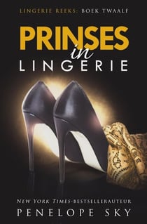 Prinses in lingerie - Lingerie (Dutch), #12