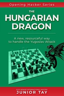 The Hungarian Dragon - Opening Hacker Files, #5