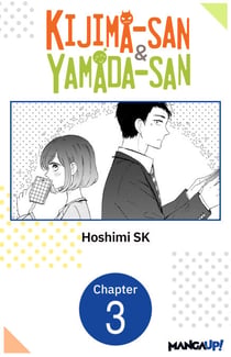 Kijima-san & Yamada-san #003