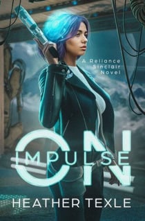 On Impulse - Reliance Sinclair, #1