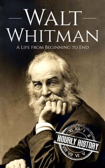 Walt Whitman - Biographies of American Authors