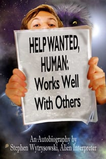 Help Wanted - Human: Works Well With Others
