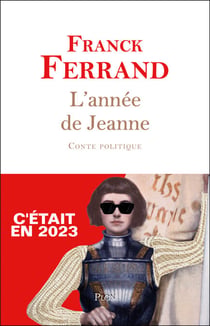 L'année de Jeanne - C'était en 2023
