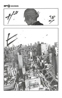 Sakamoto Days - Chapitre 107 - Souvenirs