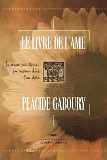 Le livre de l'âme - LIVRE DE L'AME -LE -2E ED. [NUM]