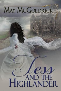 Tess and the Highlander - Macpherson Family Series