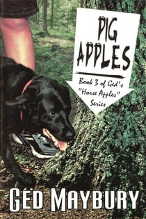 Pig Apples - Horse Apples, #3