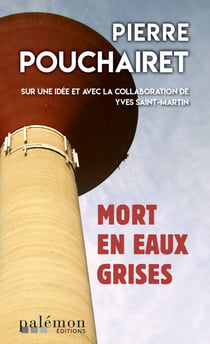 Mort en eaux grises - Polar et terrorisme