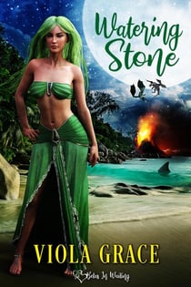 Watering Stone - Betas in Waiting, #14