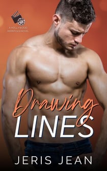 Drawing Lines - Hollywood Hopefuls, #2