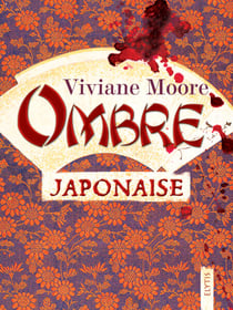 Ombre japonaise - Polar noir