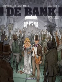 1815-1848 Eerste generatie - deel 1