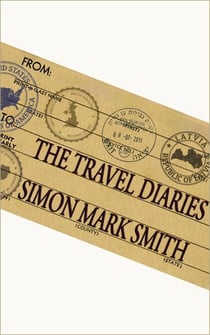 The Travel Diaries - Simon's Diary