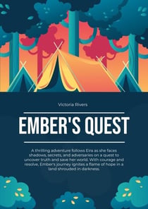 Ember's Quest