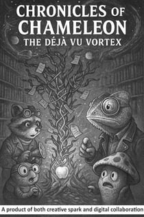 Chronicles of Chameleon - The Deja vu Vortex