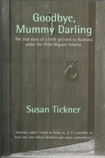Goodbye, Mummy Darling