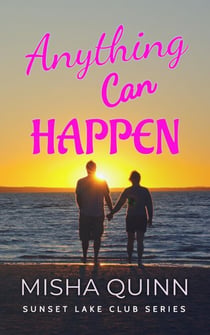 Anything Can Happen - Sunset Lake Club, #2