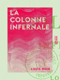 La Colonne infernale