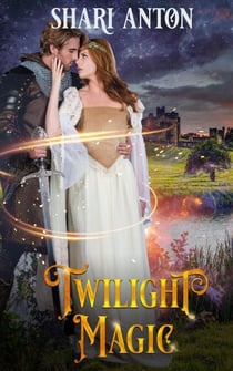 Twilight Magic - Magic, #2