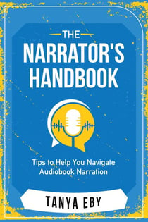 The Narrator's Handbook
