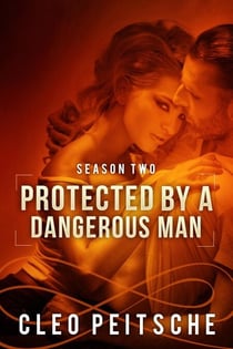 Protected by a Dangerous Man - By a Dangerous Man, #10