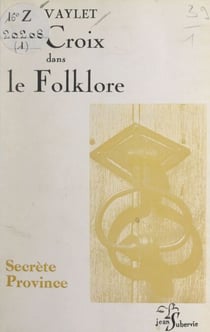 La croix dans le folklore