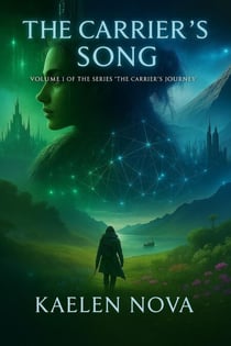 The Carrier's Song - The Carrier's Journey, #1