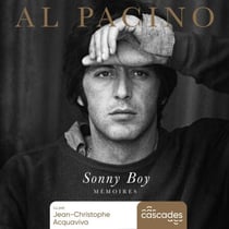 Sonny Boy - Mémoires