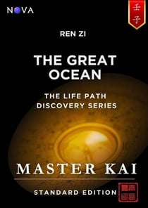 Ren Zi - The Great Ocean - Life Path Discovery Series (Standard Edition)