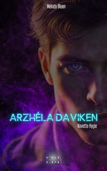 Arzhéla Daviken - Navette Hygie