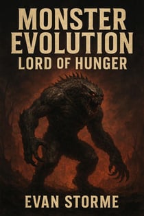 Monster Evolution: Lord of Hunger