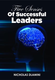 Five Senses Of Successful Leaders