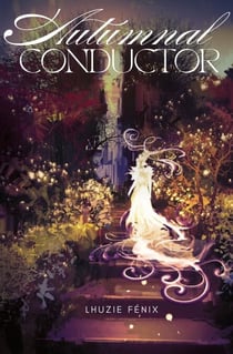 Autumnal Conductor - The Flower Painter, #1