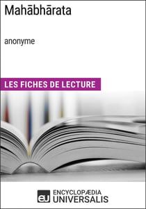 Mahabharata (anonyme) - Les Fiches de lecture d'Universalis