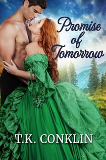 Promise of Tomorrow - Rimrock, #1