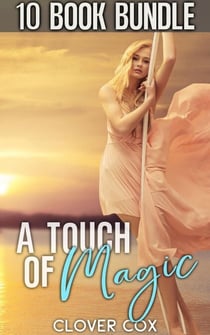 A Touch of Magic - Clover's Bundles
