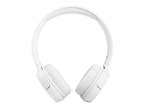 Casque jbl t510bt blanc