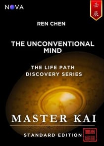 Ren Chen - The Unconventional Mind - Life Path Discovery Series (Standard Edition)
