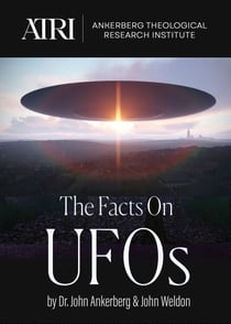 The Facts on UFOs - The Facts on, #7