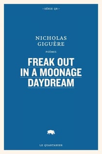 Freak Out in a Moonage Daydream