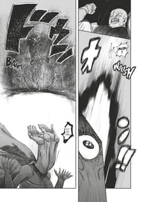 Choujin X - Chapitre 34-4 - I Got 2 know - Partie 4