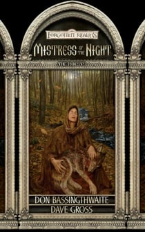 Mistress of the Night - Forgotten Realms